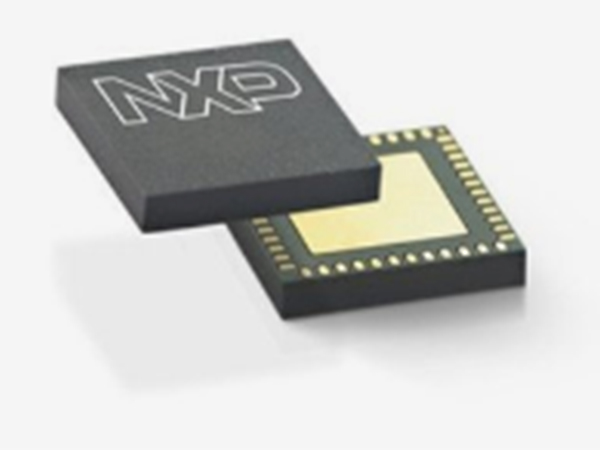 NXP芯片