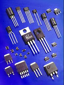 晶體三極管-感應加熱係統核心半導體元器件